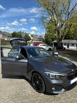 BMW 120i Edition M Sport Shadow Edition - BMW: E12