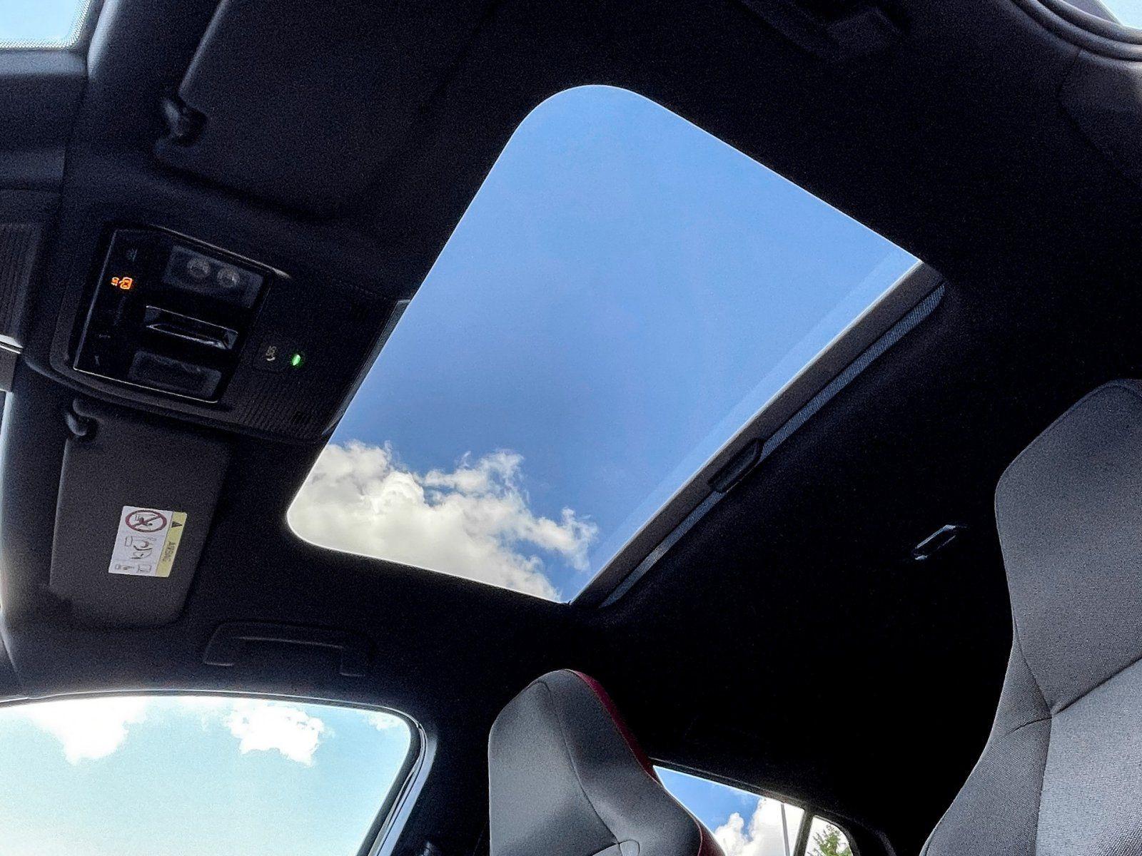 Volkswagen Golf VIII GTI 2.0 TSI ACC AHK PANO MATRIX LED HU, миниатюра 11