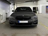 BMW 330d M Sport | Garantie 01/27| Laser | HK | GD - BMW 330: Limousine, 3.0