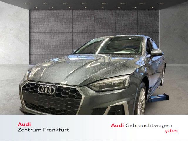 Audi A5 Sportback 40 TFSI S tronic S line Navi DAB PD