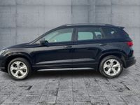 Seat Ateca - Vorschau Bild 4