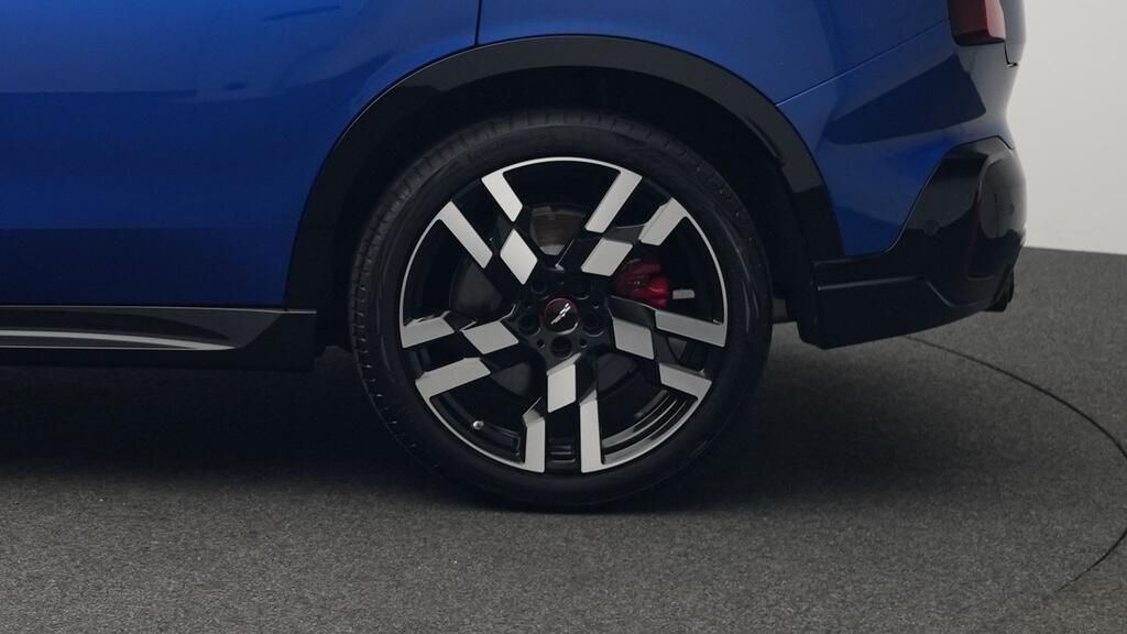MINI John Cooper Works Countryman - Bild 15