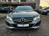 Mercedes-Benz Mercedes Benz E 220 Bluetec 9G 2 Hand - Mercedes-Benz E 220 Gebrauchtwagen in Karlsruhe