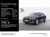Audi Q3 Sportback 35 TDI S line LED*RFK*ACC*Virtual - Audi Q3 Jahreswagen
