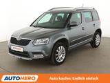 Skoda Yeti 1.4 TSI Drive*TEMPO*PDC*SHZ*AHK*ALU* - Skoda Yeti: 1.4