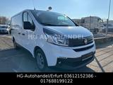 Fiat Talento Kasten L1H1 1,2t Standheiz. KM95.000 - gebrauchte Fiat Talento aus dem Jahr 2020