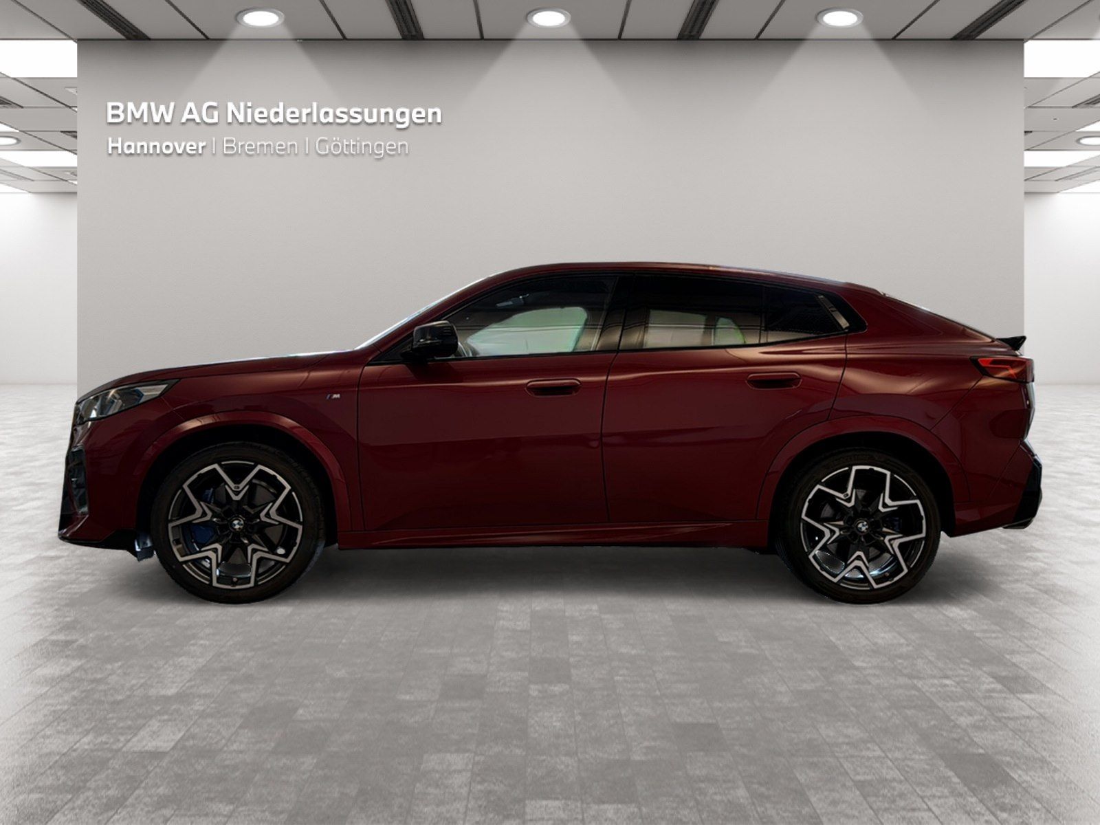 BMW X2 - Bild 3