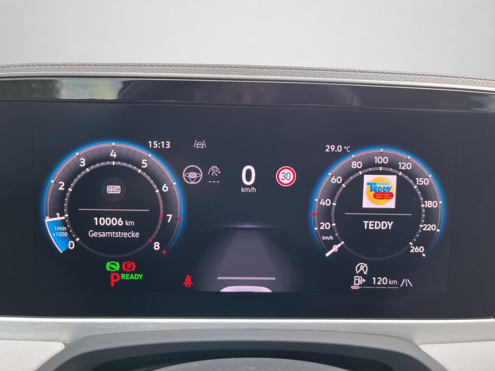 Volkswagen Passat Variant - Bild 11