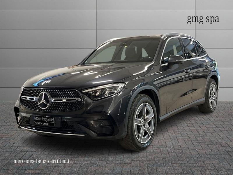 Other Mercedes-Benz GLC 220 d AMG Advanced 4matic auto