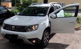 Dacia Duster TCe 150 2WD GPF Adventure Adventure - Dacia Duster: Weiß