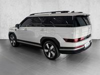 Hyundai SANTA FE - Vorschau Bild 2