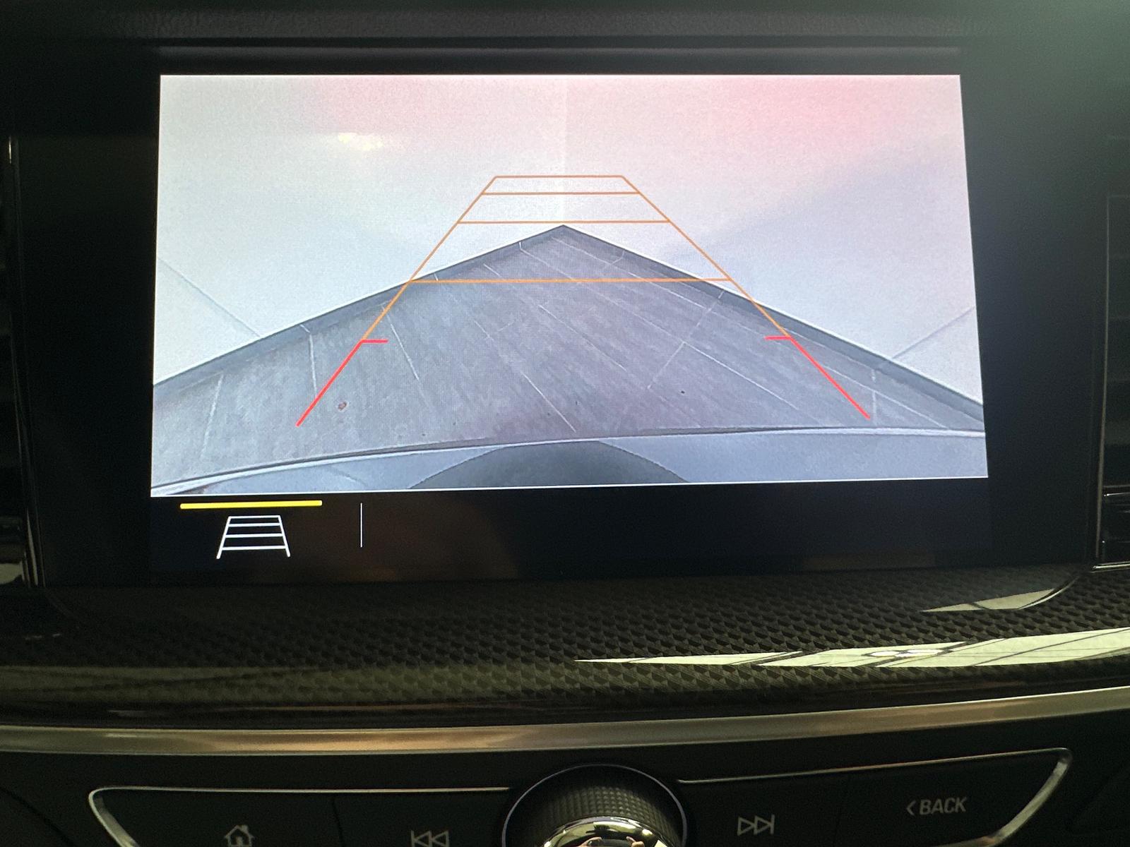 Opel Insignia ST 2.0 D Ultimate AT NAV+LED+ACC+KAMERA