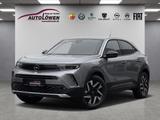 Opel Mokka e Elegance 100KW Winter-Paket, Kamera - mit Elektro-Antrieb: Grau, mit Android Auto