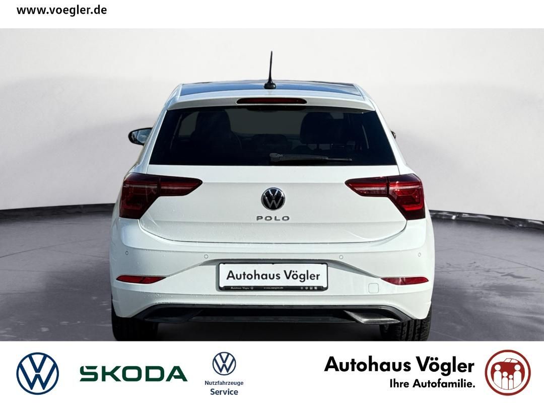 Polo Style Polo VI (AE1)(05.2021->) Style