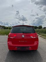 Seat Altea XL 1.2 TÜV Neu - Seat Altea: 1.2