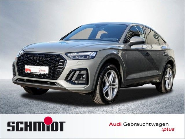 Image of Audi Q5