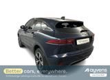 Jaguar E-Pace S D165 AWD Aut. - Jaguar E-Pace: Automatik
