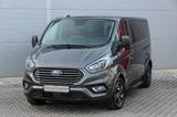 Ford Tourneo Custom L2 Titanium X*Standheizung*ACC*