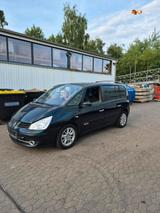 Renault Espace 2.0 dCi | TÜV neu | 216.000... - Renault Latitude Gebrauchtwagen