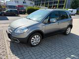 Fiat Sedici 1.6 16V Emotion 4X4 - Fiat Sedici: Allradantrieb, 6.1