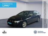 Volkswagen Golf Variant 1.5 eTSI Life DSG+NAVI+LED - Auto leasen in Magdeburg