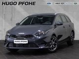 Kia cee'd Spirit 1.6 CRDi MHEV 100kW DCT SW Kombi