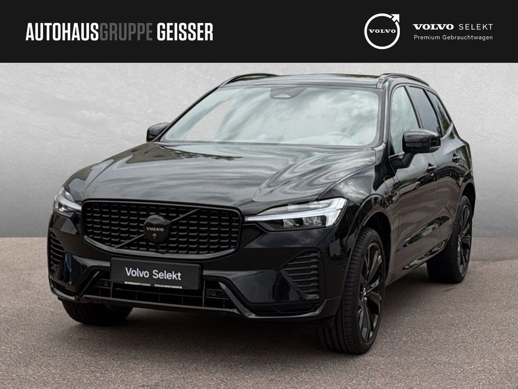 Image of Volvo XC60