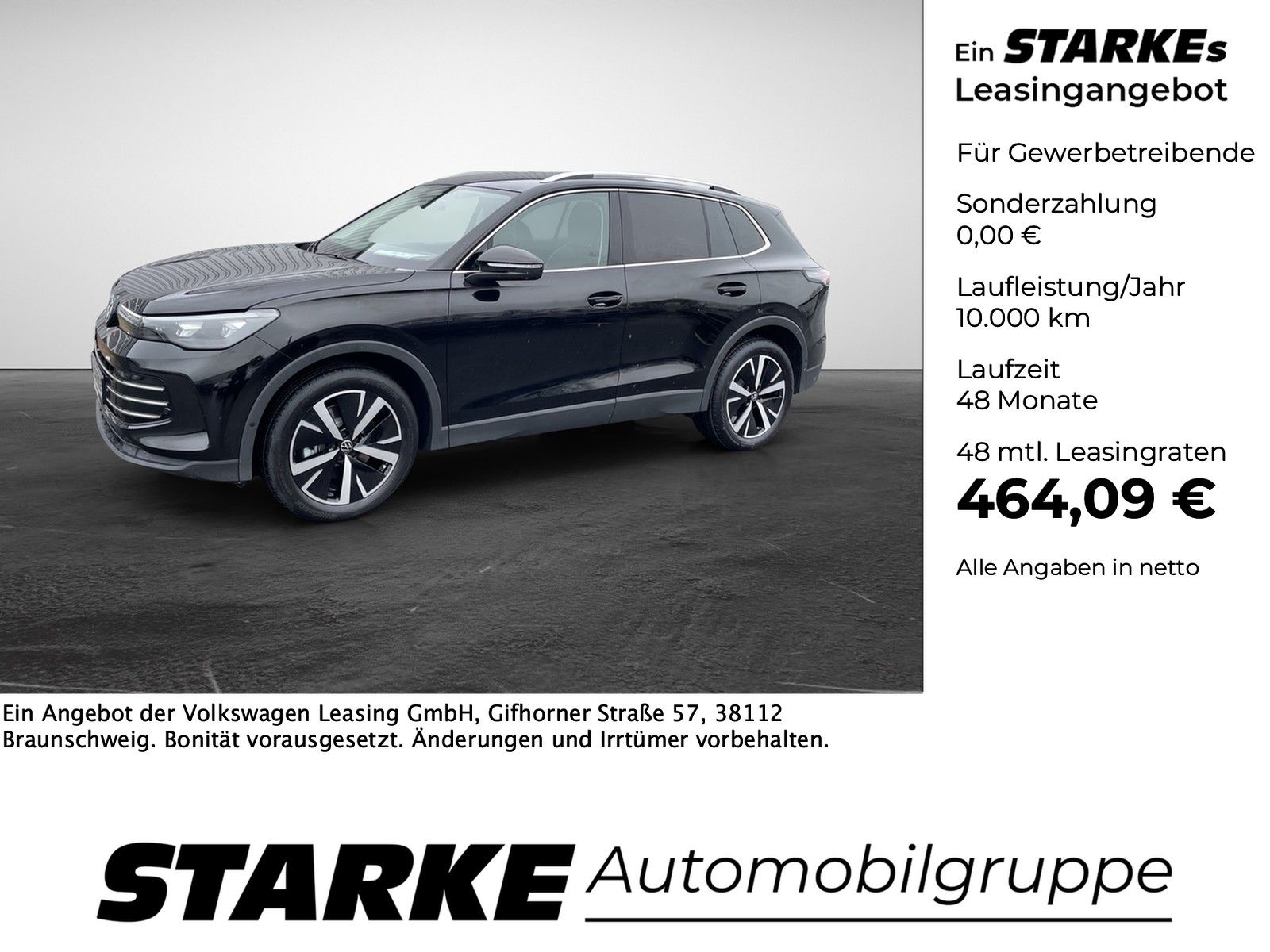 Volkswagen Tiguan 2.0 TDI DSG Elegance HeadUp Navi LED Kam