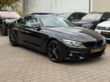 BMW 420 Baureihe 4 Coupe 420 i M-PAKET CAM LEDER - BMW 420: M Paket
