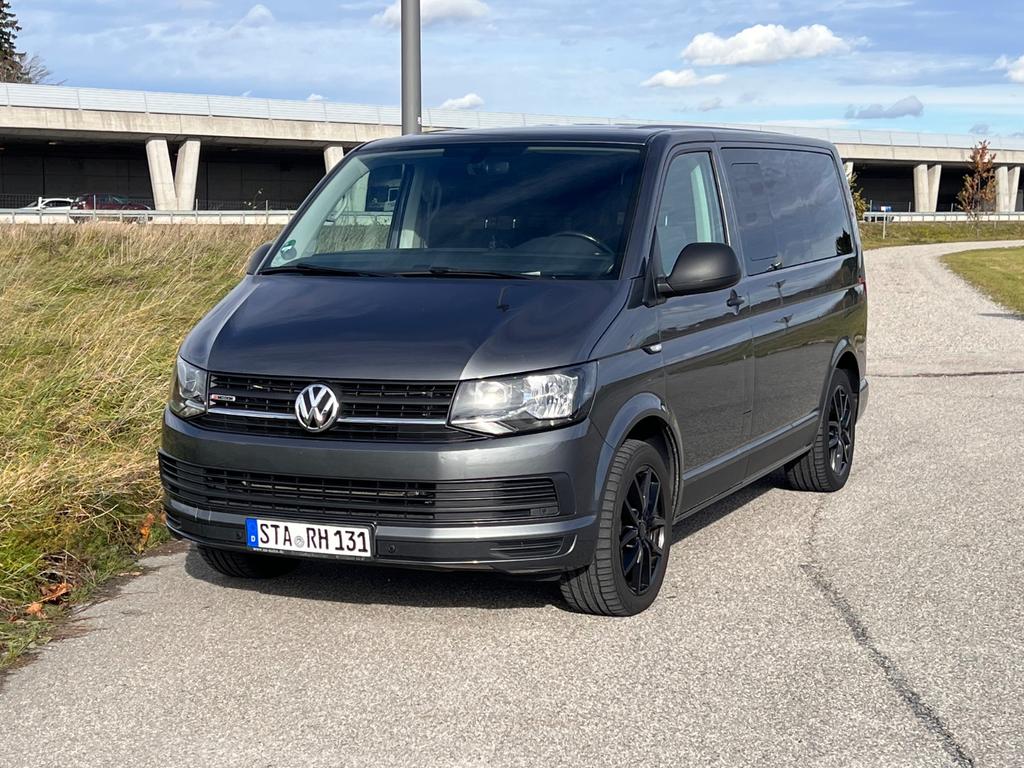 Volkswagen T6 Multivan