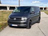 Volkswagen T6 Bulli,  4x4, DSG - Volkswagen T6: Bulli