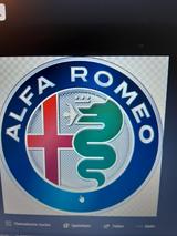 Alfa Romeo Spider 2.2 JTS 16V - - schwarze Alfa Romeo Spider
