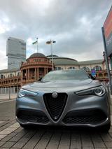 Alfa Romeo Stelvio B-Tech, 2'2 Diesel ,209... - Alfa Romeo 145