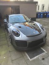 Porsche 911 GT2 RS*Lift*RFK* - Porsche: 911 Gt2 R