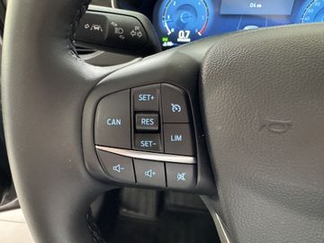 Ford Focus Lim. Titanium