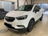 Opel Mokka X Color Innovation 4x4 GSD LED AUT. AHK - Opel Mokka mit Panoramadach