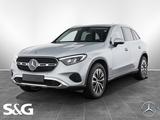 Mercedes-Benz GLC 200 4M Avantgarde Rückam+Totwink.+AHK+MBUX - gebrauchte Mercedes-Benz GLC 200 aus dem Jahr 2025