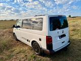 Volkswagen T6 Camper Bulli  - Volkswagen T6: Bulli