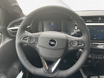 Fotografie 11 des Opel Corsa F GS Komfort-Paket Alllwetterreifen