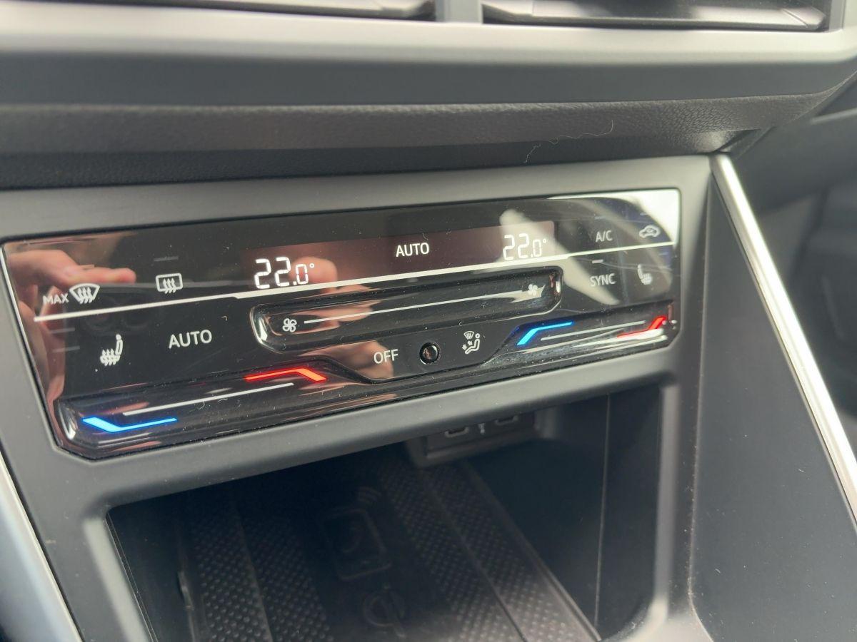Volkswagen Polo 1.0 TSI Life Climatronic LED SHZ PDC, миниатюра 16