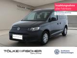 Volkswagen Caddy 2.0 TDI Virtual SHZ Winterp. KeyLess PDC