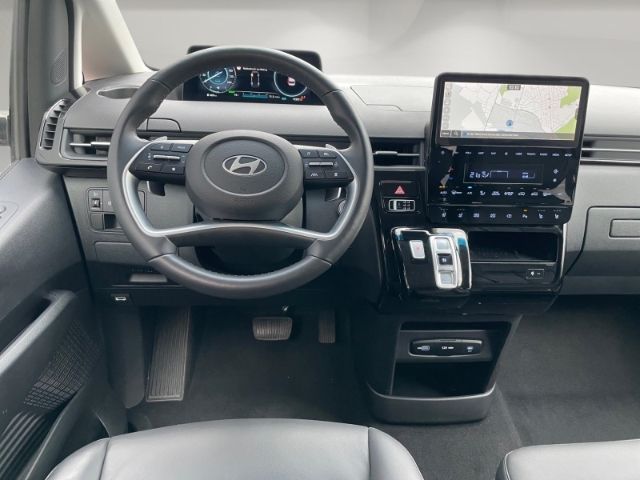 Hyundai Staria – Bild 10