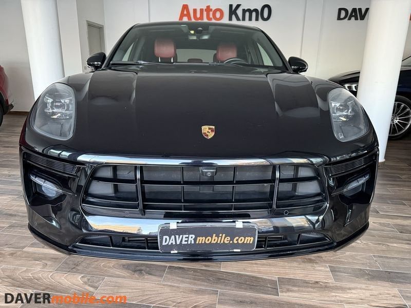 Porsche Macan Macan 2.0 245cv pdk imagem 2