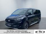 Ford Tourneo Custom Active 2.0 EcoBlue ACC PDC KAM