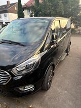 Ford Tourneo Custom Titanium X - Ford Tourneo Custom in Karlsruhe