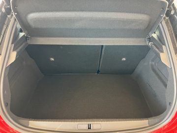 Fotografie des Opel Corsa F GS Navi Kamera Matrix-LED Sitzheizg PDC
