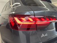 Audi A4 - Vorschau Bild 14