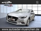 Mazda 3 Sports-Line Bluetooth Head Up Display Navi LED - Mazda 3: Bl