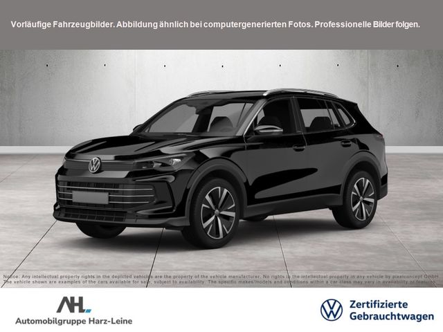 Volkswagen Tiguan LIFE TSI DSG+ACC+AHK+NAVI+ALU 18''+HARMAN