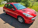 Peugeot 206 nur 68600 Kilometer - Peugeot 206 in Oldenburg